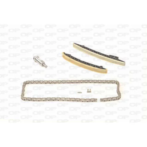 Sada rozvodovej reťaze OPEN PARTS TCK6043.00