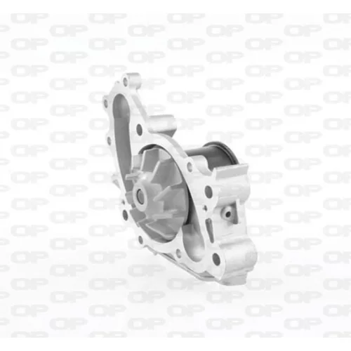 Vodné čerpadlo, chladenie motora OPEN PARTS WAP8448.00