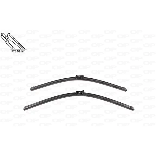 Stieracia lišta OPEN PARTS WBT9019.00