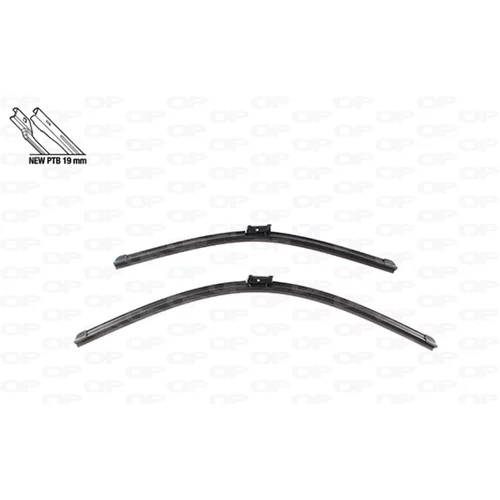 Stieracia lišta OPEN PARTS WBT9030.00