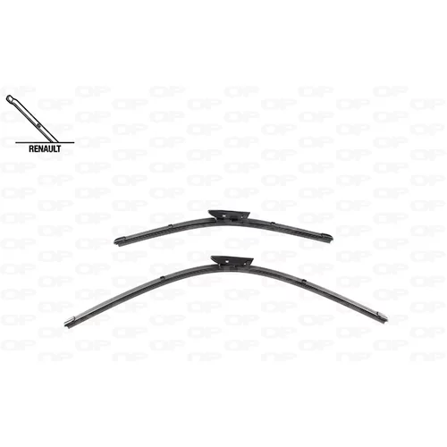 Stieracia lišta OPEN PARTS WBT9038.00