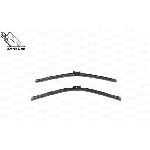 Stieracia lišta OPEN PARTS WBT9046.00