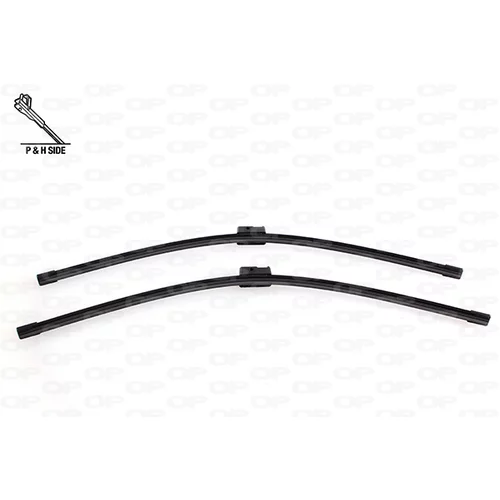 Stieracia lišta OPEN PARTS WBT9058.00