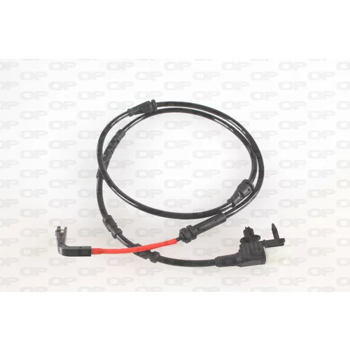 Výstražný kontakt opotrebenia brzdového obloženia OPEN PARTS AK3205.00