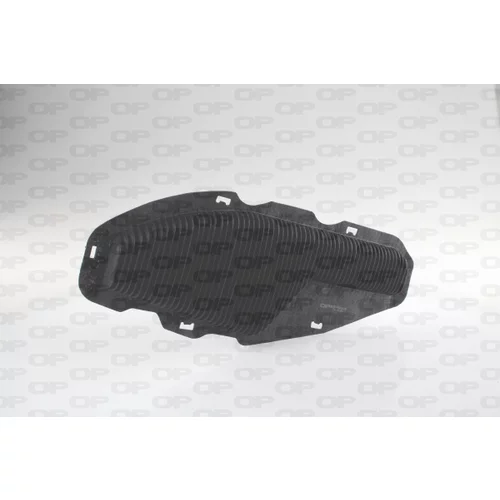 Vzduchový filter, teleso akumulátora pohonu OPEN PARTS BCF6005.00