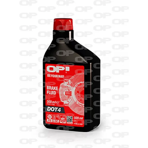 Brzdová kvapalina OPEN PARTS BFE4000.05 0,5L