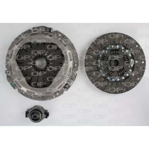 Spojková sada OPEN PARTS CLK9140.03