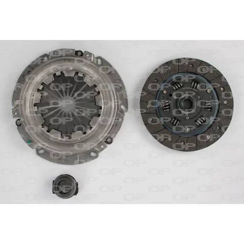 Spojková sada OPEN PARTS CLK9159.03