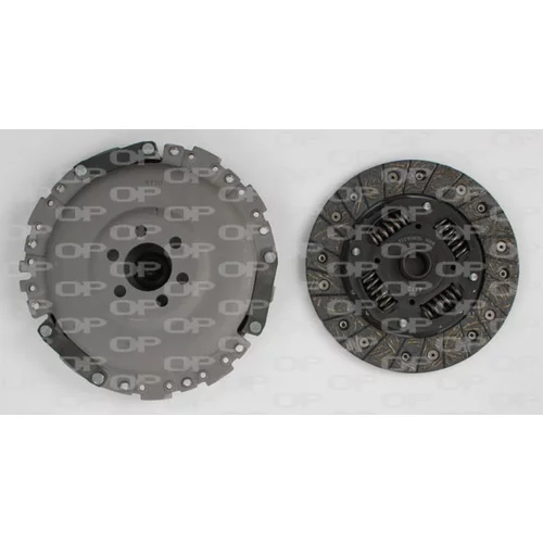 Spojková sada OPEN PARTS CLK9169.02