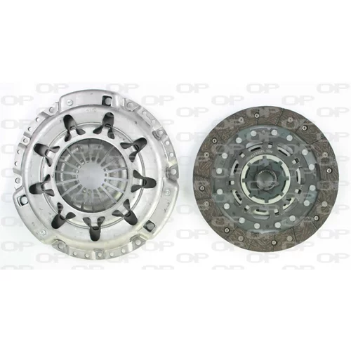 Spojková sada OPEN PARTS CLK9192.02