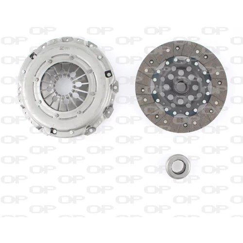 Spojková sada OPEN PARTS CLK9236.03
