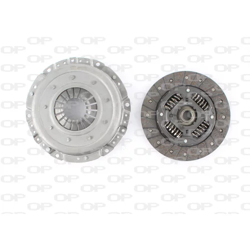 Spojková sada CLK9257.02 (OPEN PARTS)