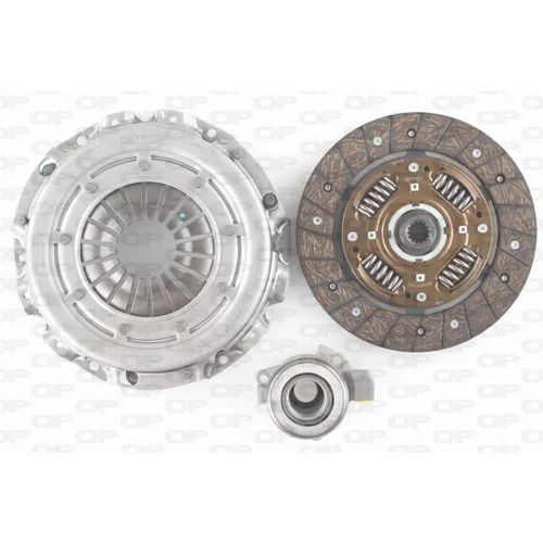 Spojková sada OPEN PARTS CLK9271.02