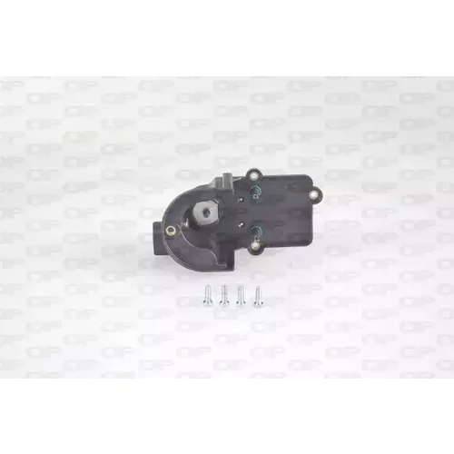 EGR ventil OPEN PARTS EGR3081.00