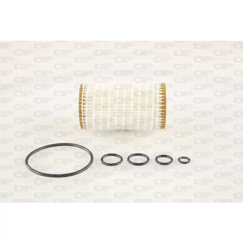 Olejový filter OPEN PARTS EOF4027.10
