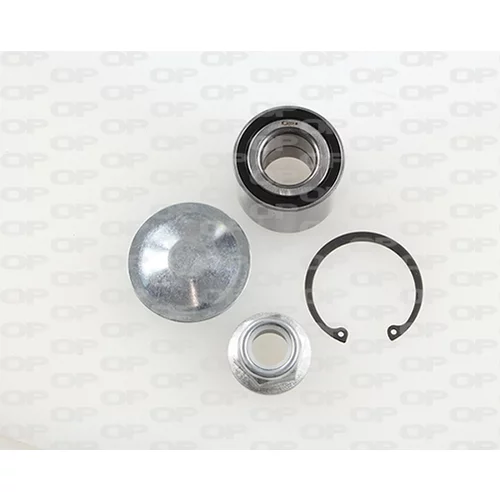 Ložisko kolesa - opravná sada OPEN PARTS HBK5001.01