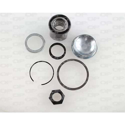 Ložisko kolesa - opravná sada OPEN PARTS HBK5009.01
