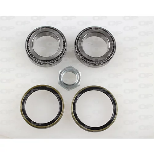 Ložisko kolesa - opravná sada OPEN PARTS HBK5022.00