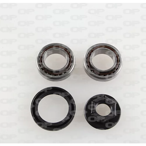 Ložisko kolesa - opravná sada OPEN PARTS HBK5027.00