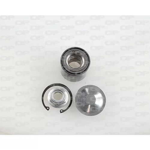 Ložisko kolesa - opravná sada OPEN PARTS HBK5053.01