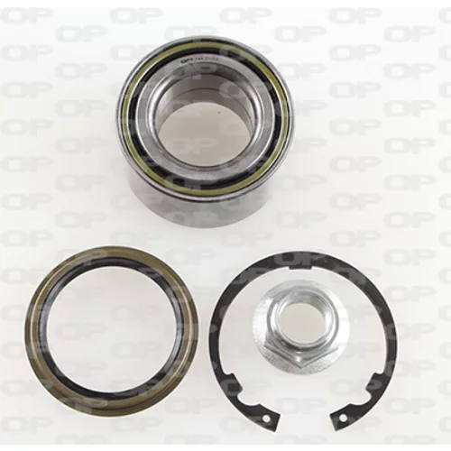 Ložisko kolesa - opravná sada OPEN PARTS HBK5057.01