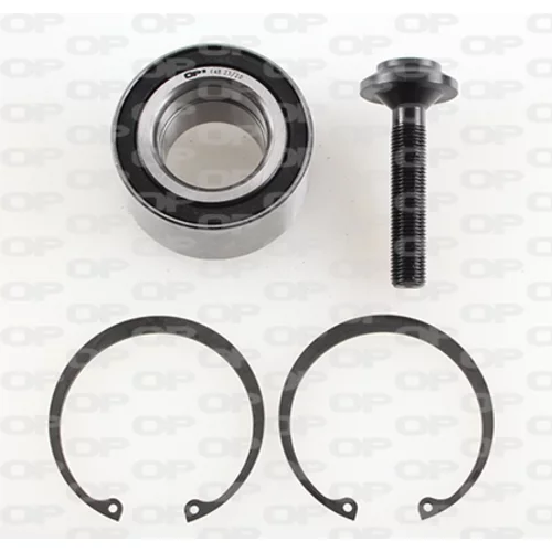 Ložisko kolesa - opravná sada OPEN PARTS HBK5099.01