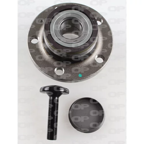 Ložisko kolesa - opravná sada OPEN PARTS HBK5104.02
