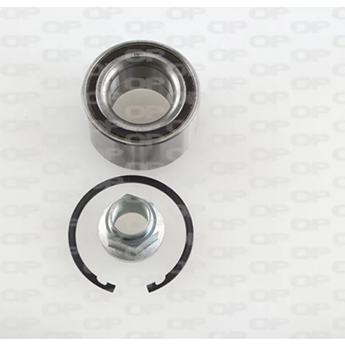 Ložisko kolesa - opravná sada OPEN PARTS HBK5108.01