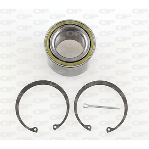 Ložisko kolesa - opravná sada OPEN PARTS HBK5119.01