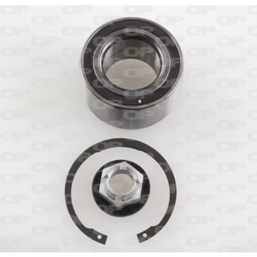 Ložisko kolesa - opravná sada OPEN PARTS HBK5126.01