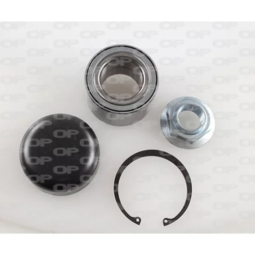 Ložisko kolesa - opravná sada OPEN PARTS HBK5173.01