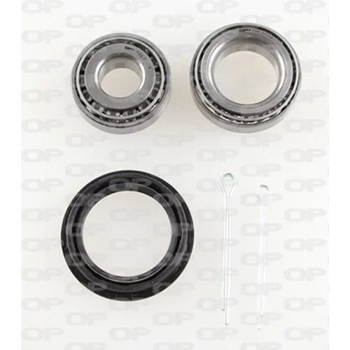 Ložisko kolesa - opravná sada OPEN PARTS HBK5197.00
