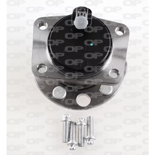 Ložisko kolesa - opravná sada OPEN PARTS HBK5205.03