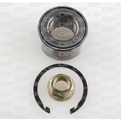 Ložisko kolesa - opravná sada OPEN PARTS HBK5208.01