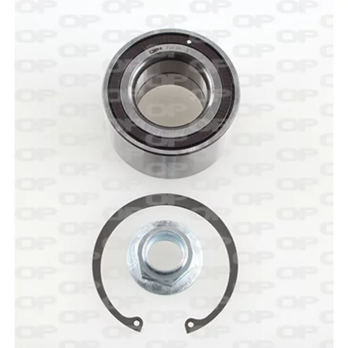Ložisko kolesa - opravná sada OPEN PARTS HBK5216.01