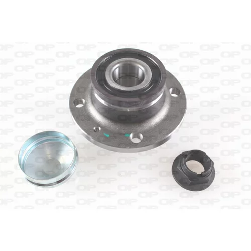 Ložisko kolesa - opravná sada OPEN PARTS HBK5281.02