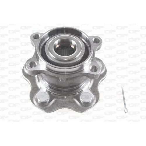 Ložisko kolesa - opravná sada OPEN PARTS HBK5284.03