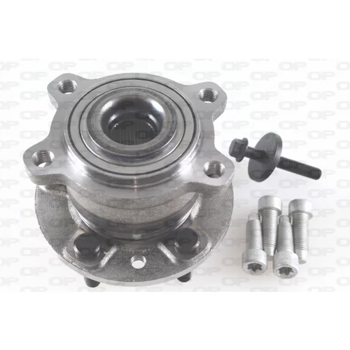 Ložisko kolesa - opravná sada OPEN PARTS HBK5295.03