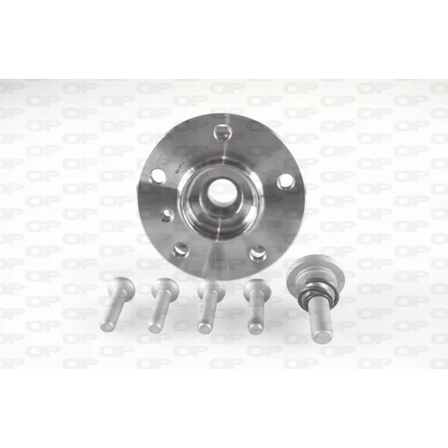 Ložisko kolesa - opravná sada OPEN PARTS HBK5325.03