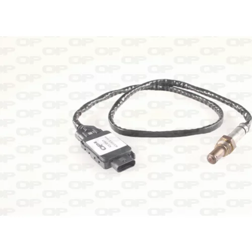 NOx-Senzor, NOx-Katalyzátor OPEN PARTS NOX1015.00