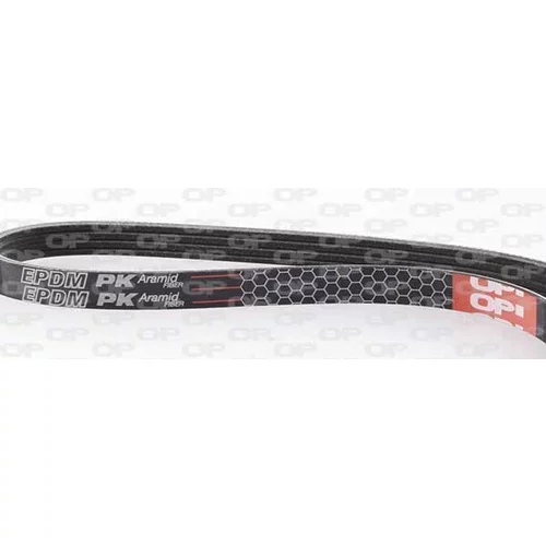 Ozubený klinový remeň OPEN PARTS PVB1165.04