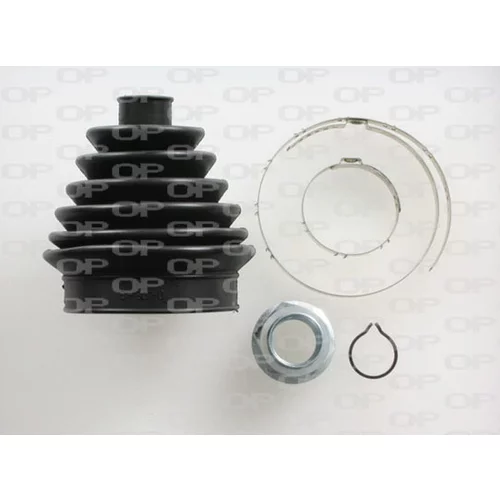 Manžeta hnacieho hriadeľa - opravná sada OPEN PARTS SJK7003.00