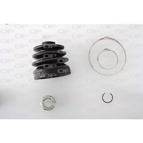 Manžeta hnacieho hriadeľa - opravná sada OPEN PARTS SJK7041.00