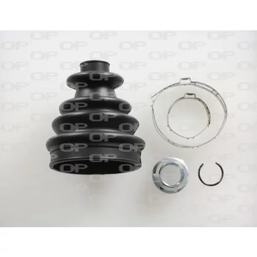 Manžeta hnacieho hriadeľa - opravná sada OPEN PARTS SJK7068.00