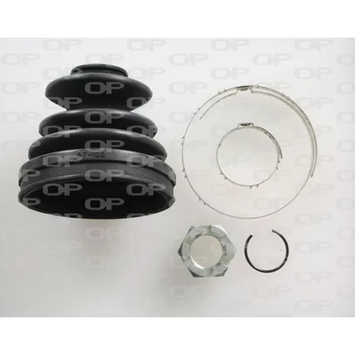 Manžeta hnacieho hriadeľa - opravná sada OPEN PARTS SJK7075.00