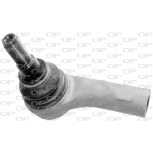 Hlava/čap spojovacej tyče riadenia OPEN PARTS SSE1155.01
