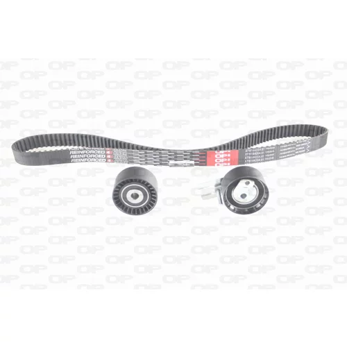 Sada ozubeného remeňa OPEN PARTS TBE5001.01