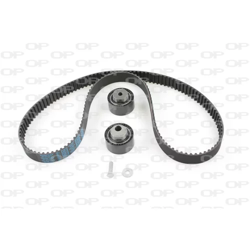 Sada ozubeného remeňa OPEN PARTS TBK5055.01