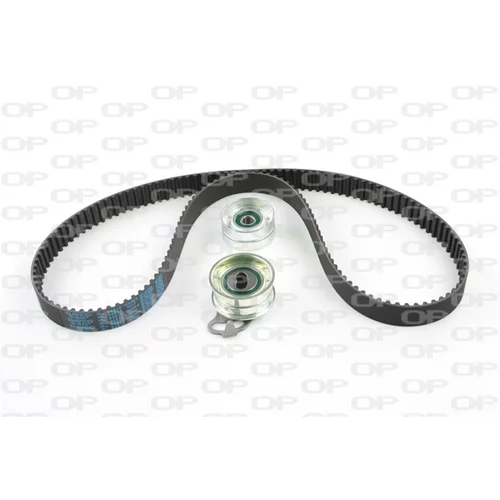 Sada ozubeného remeňa OPEN PARTS TBK5096.01