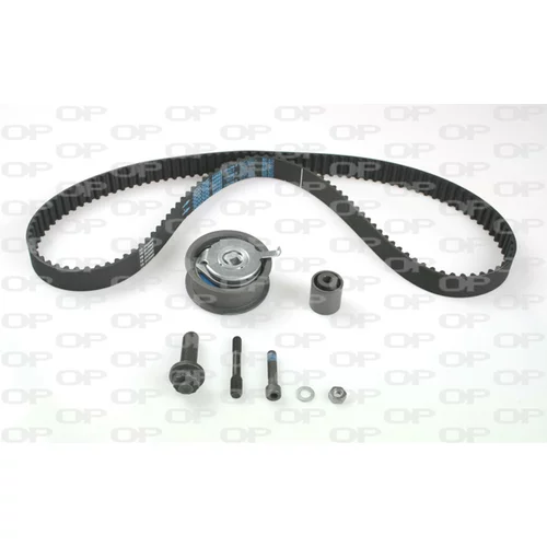 Sada ozubeného remeňa OPEN PARTS TBK5120.11